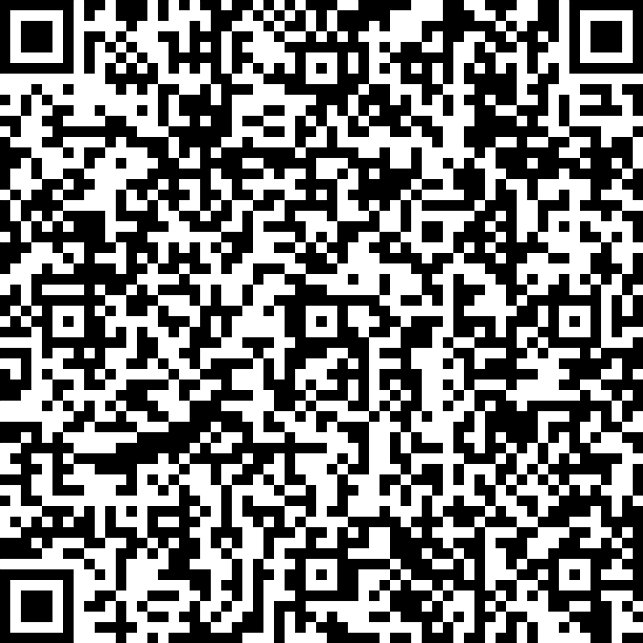 QR Code Pix GMJ Loreto